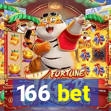 166 bet